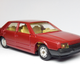 Illustration for article titled French Friday! Solido 1/43 Renault 25